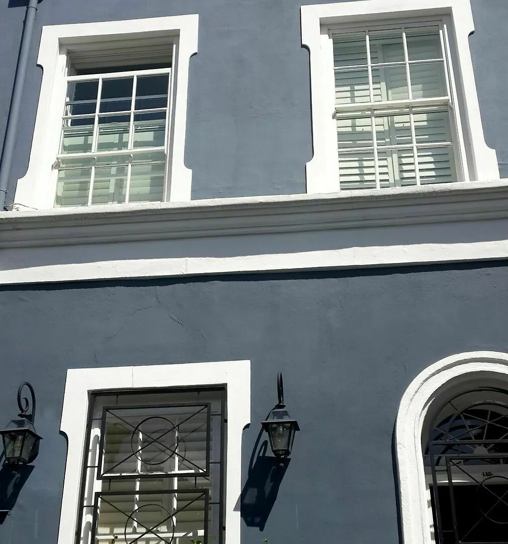 Purple House Accommodations Cape Town 0*,