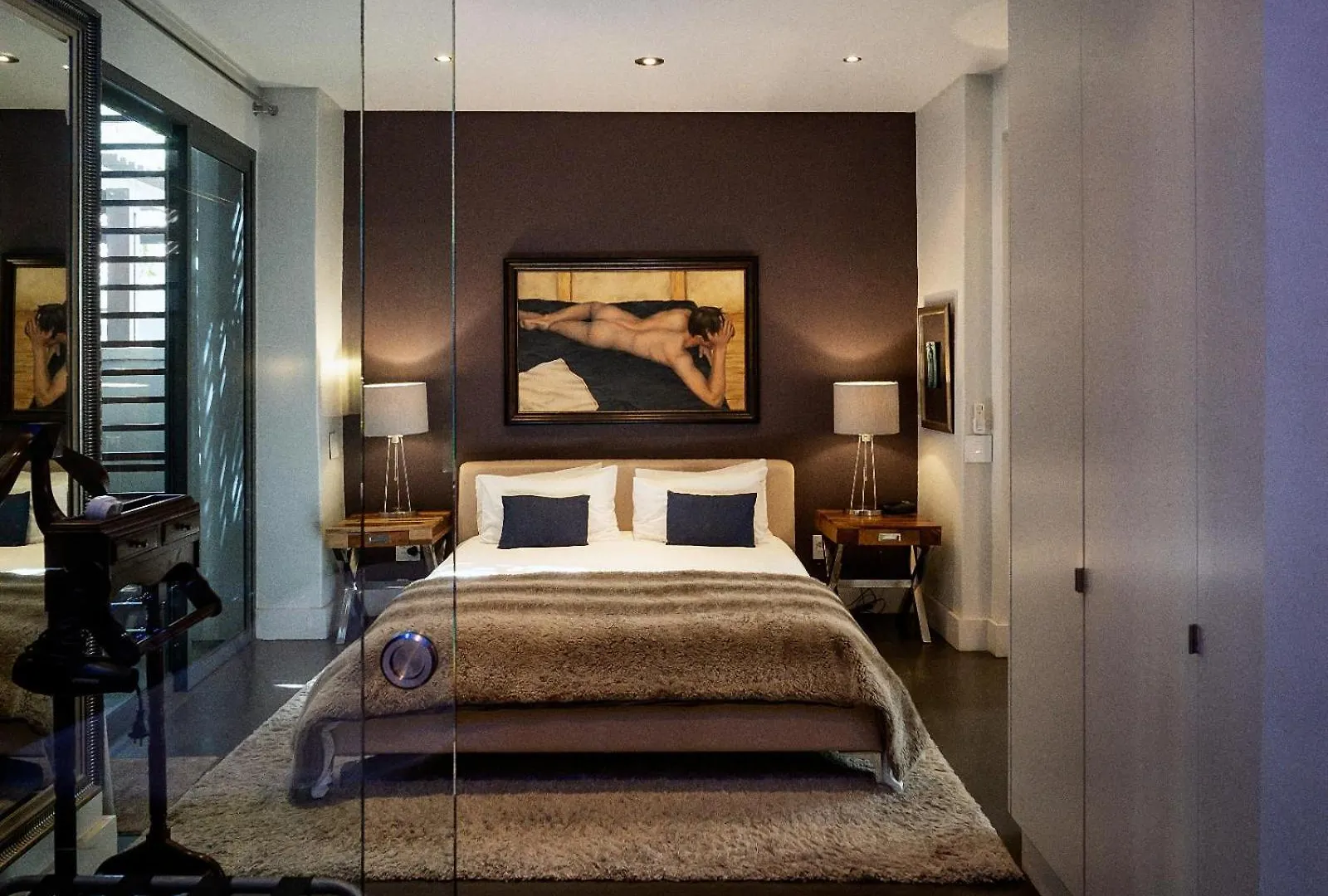 Purple House Accommodations Cape Town Holiday home