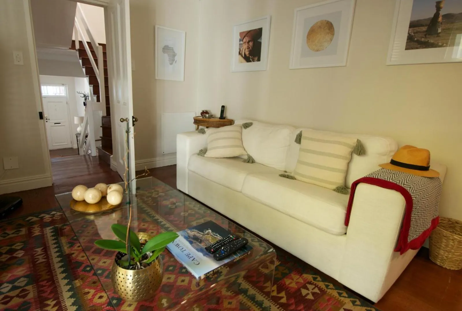Holiday home Purple House Accommodations Cape Town