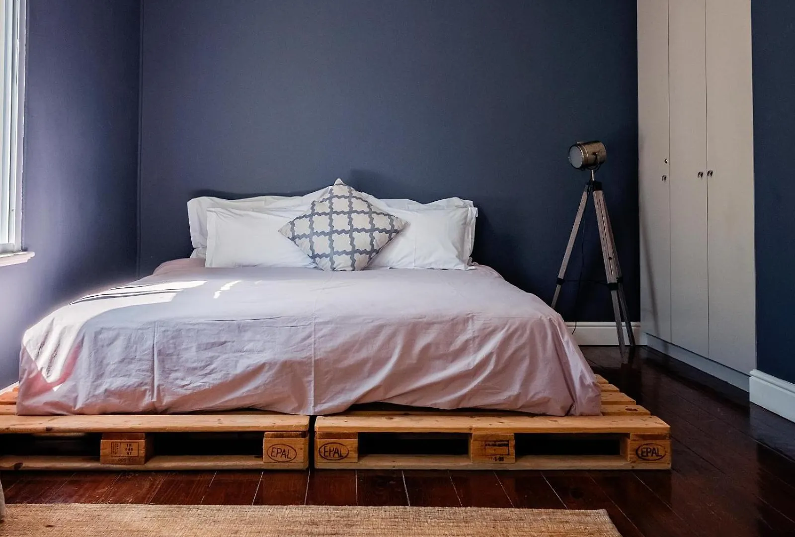 Purple House Accommodations Cape Town 0*,