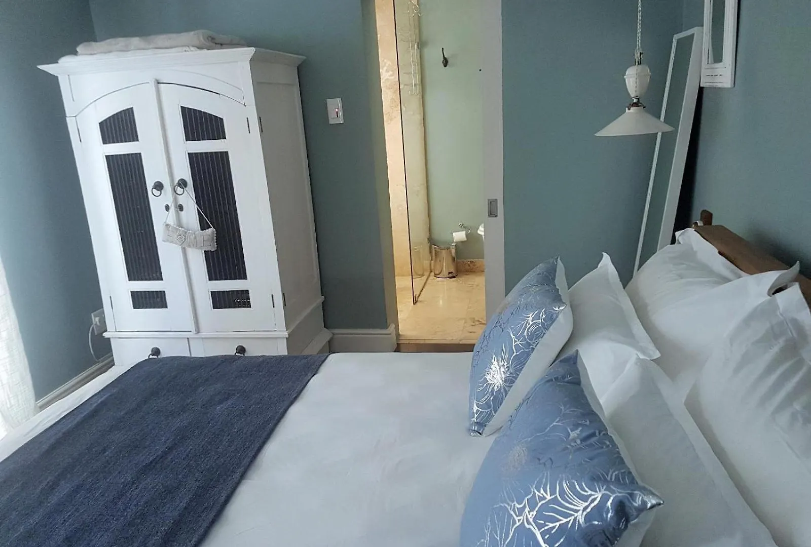 Purple House Accommodations Cape Town Holiday home