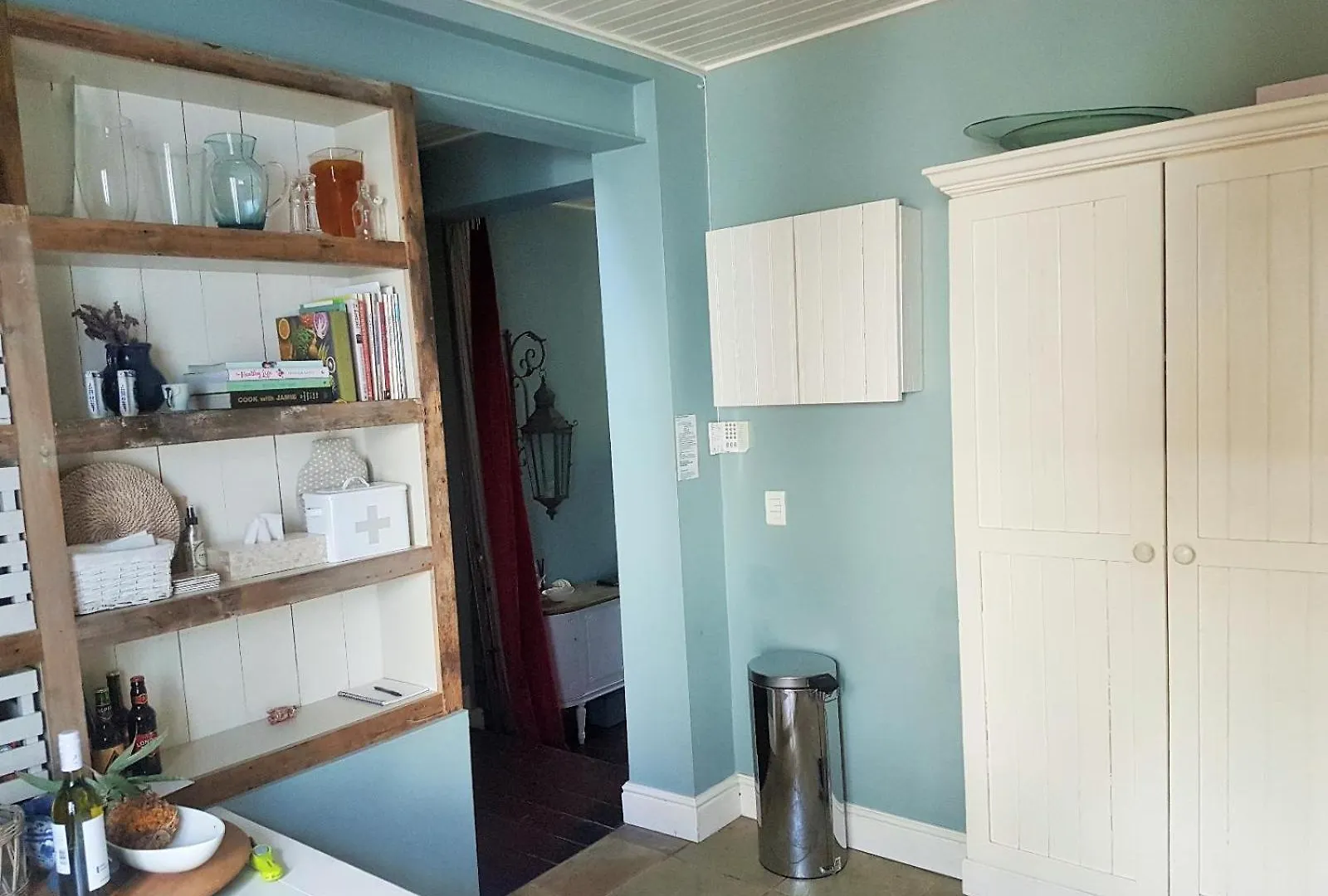 Purple House Accommodations Cape Town Holiday home