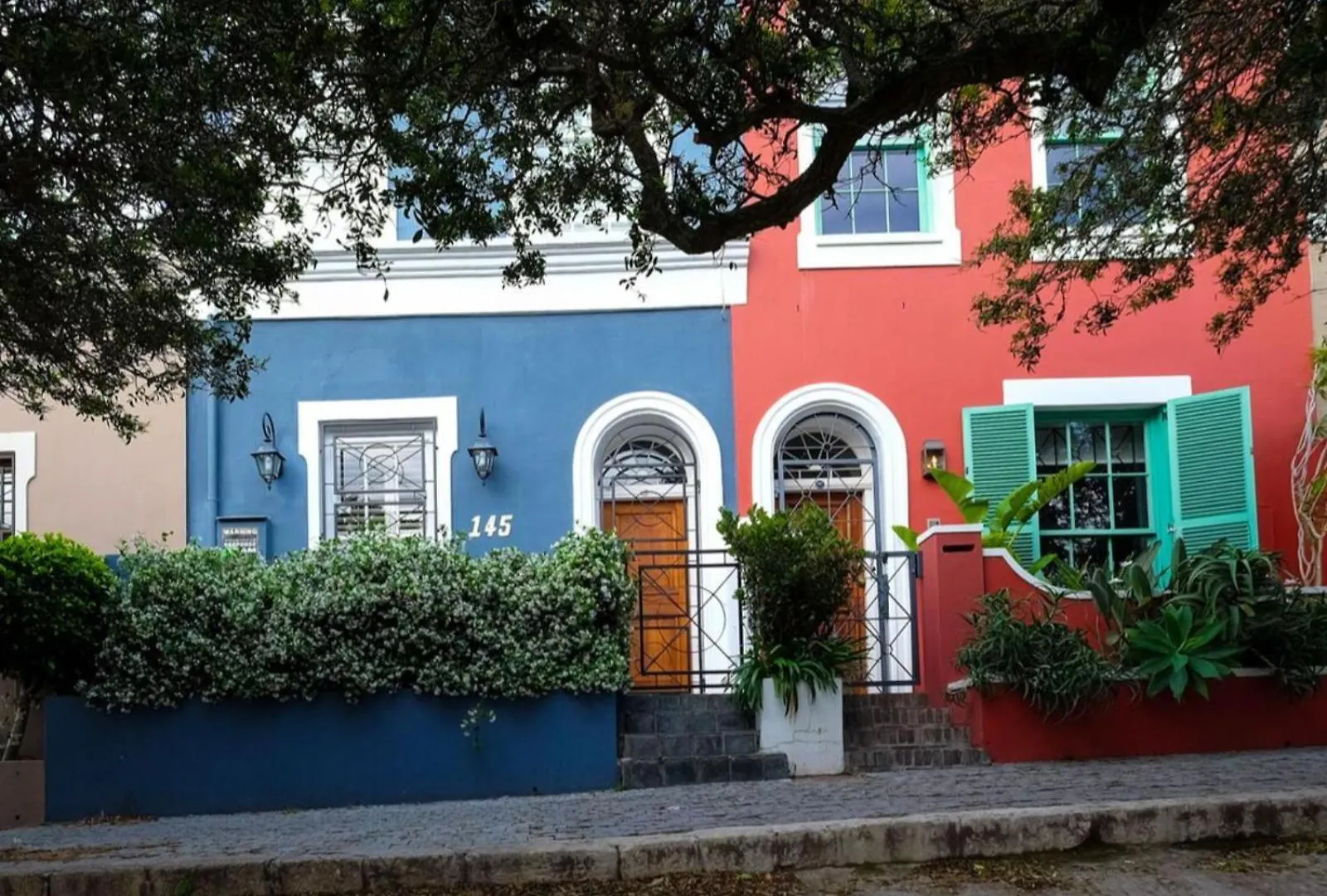Purple House Accommodations Cape Town 0*,  South Africa