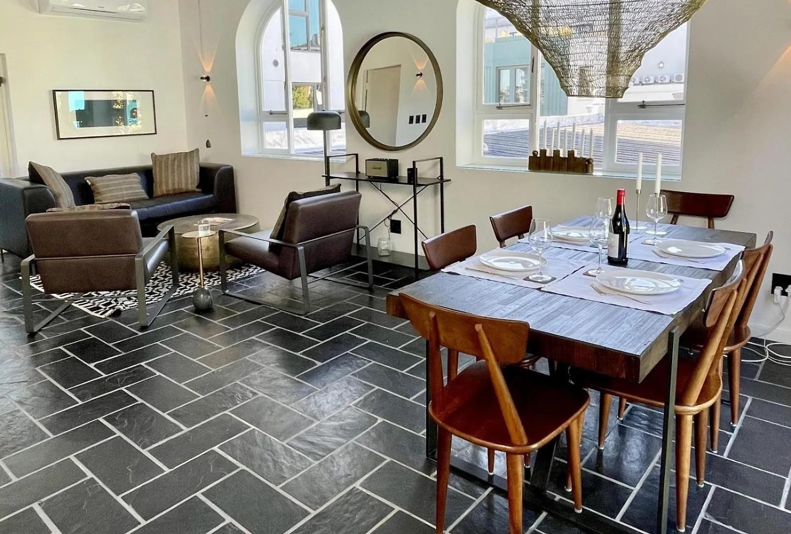 Holiday home Purple House Accommodations Cape Town