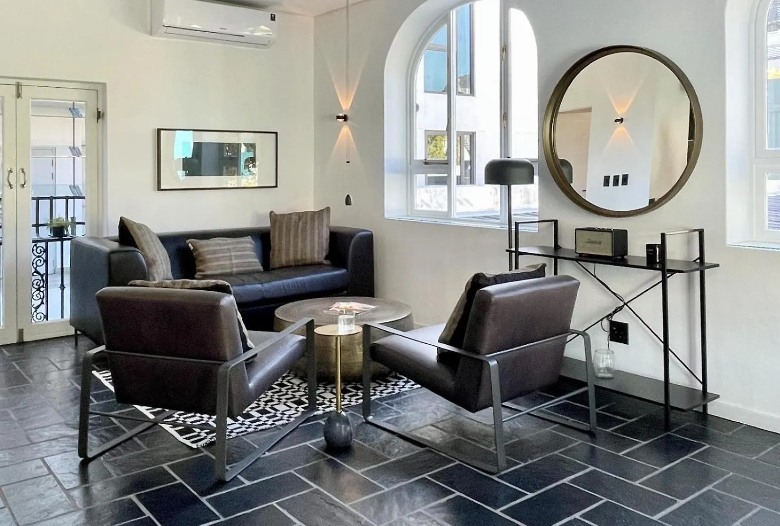 Purple House Accommodations Cape Town Holiday home