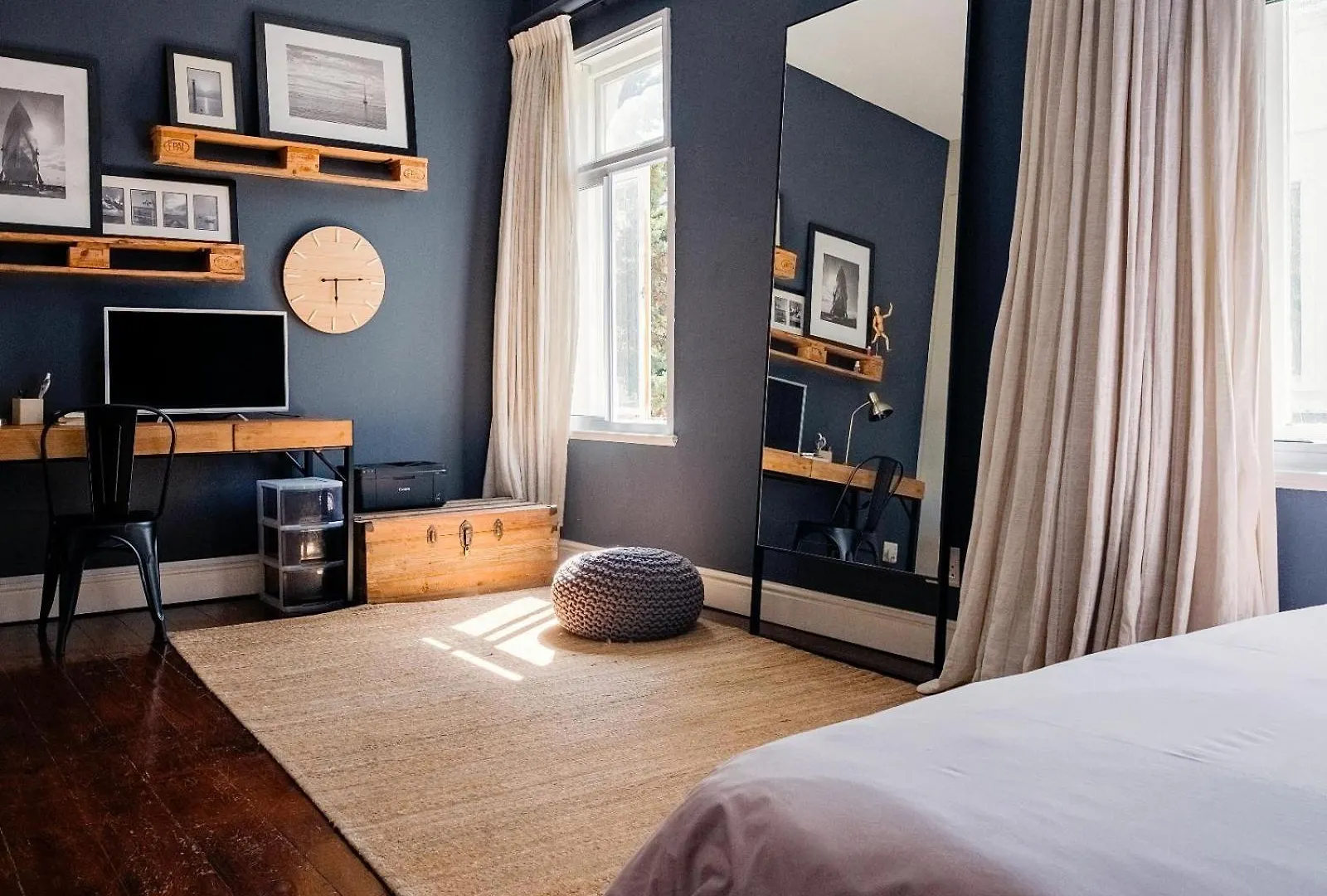 Purple House Accommodations Cape Town Holiday home