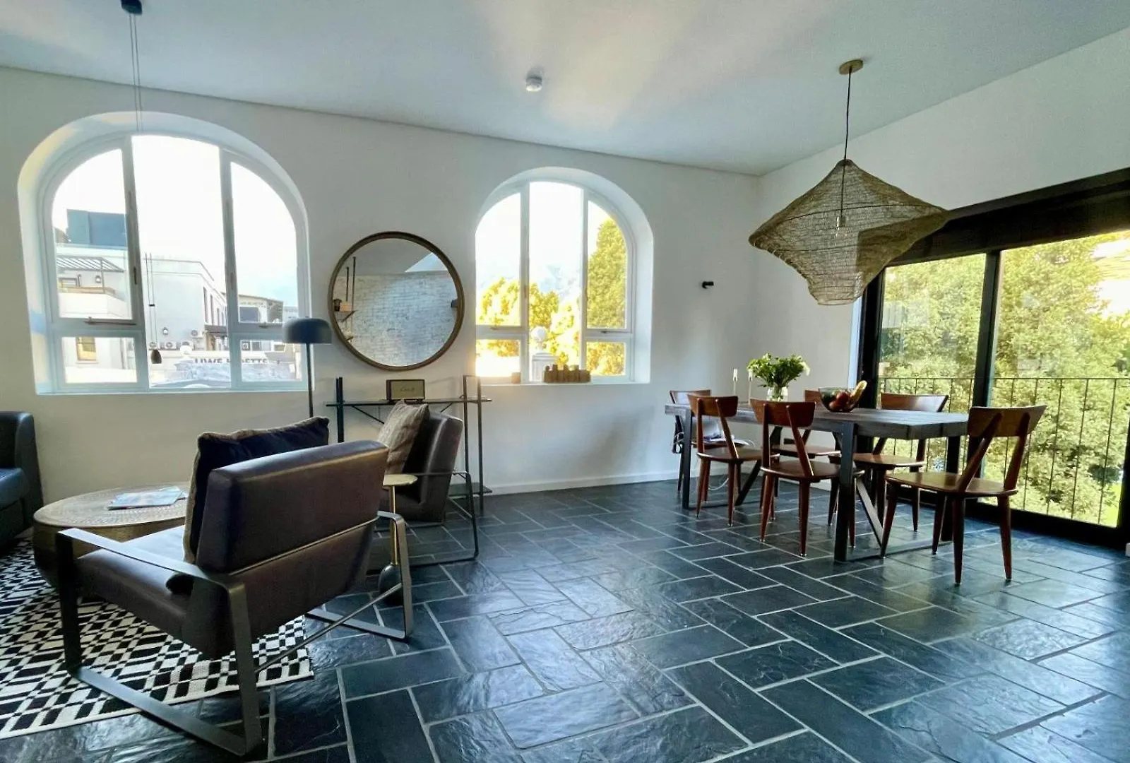 Holiday home Purple House Accommodations Cape Town South Africa