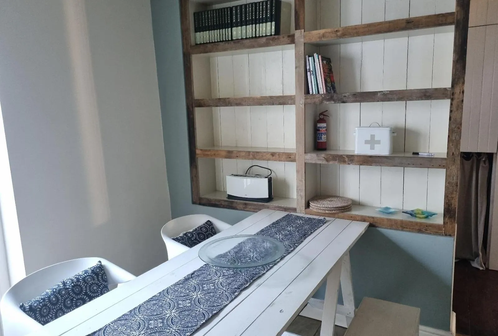 Purple House Accommodations Cape Town Holiday home
