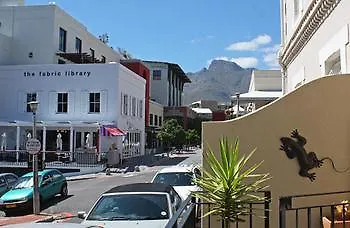 Purple House Accommodations Cape Town Holiday home