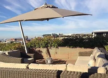 Holiday home Purple House Accommodations Cape Town South Africa