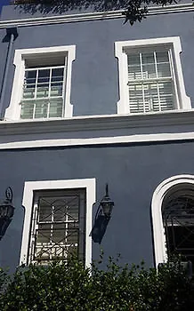 Purple House Accommodations Cape Town