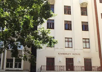 Holiday home Purple House Accommodations Cape Town
