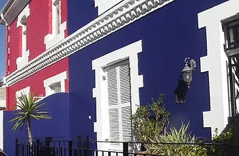 Purple House Accommodations Cape Town South Africa
