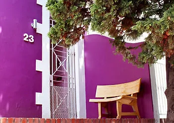 Purple House Accommodations Cape Town 0*,  South Africa