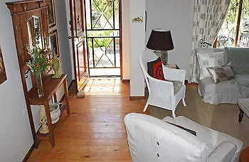 Holiday home Purple House Accommodations Cape Town