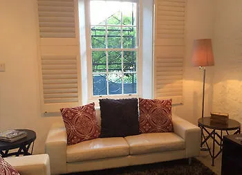 Purple House Accommodations Cape Town Holiday home