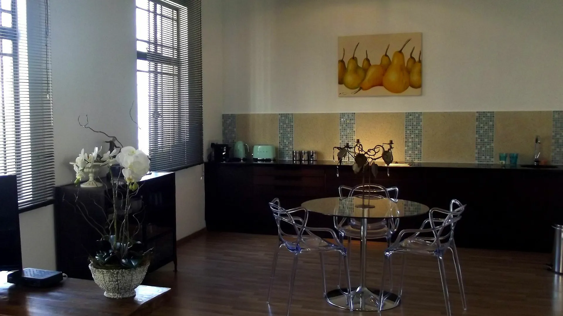 Purple House Accommodations Cape Town Holiday home