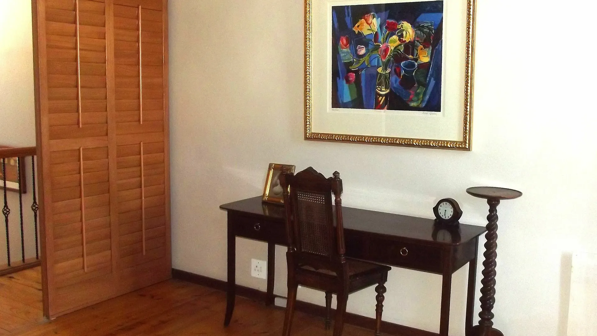 Purple House Accommodations Cape Town Holiday home