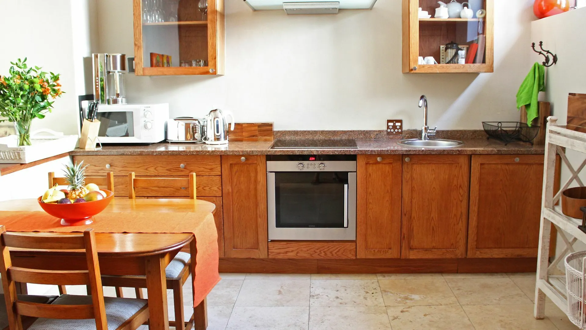Holiday home Purple House Accommodations Cape Town