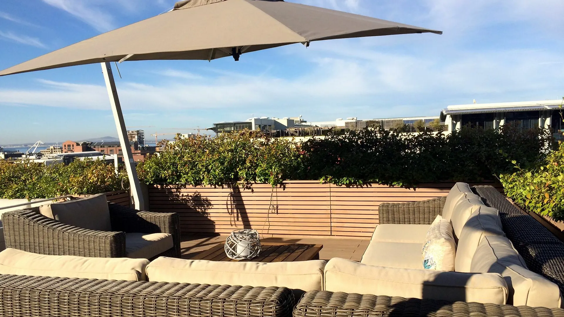 Purple House Accommodations Cape Town Holiday home