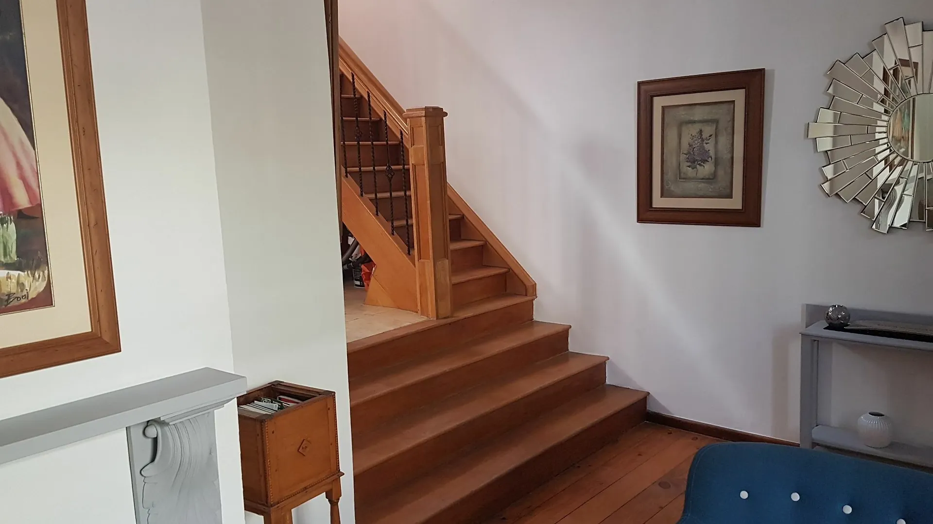 Holiday home Purple House Accommodations Cape Town