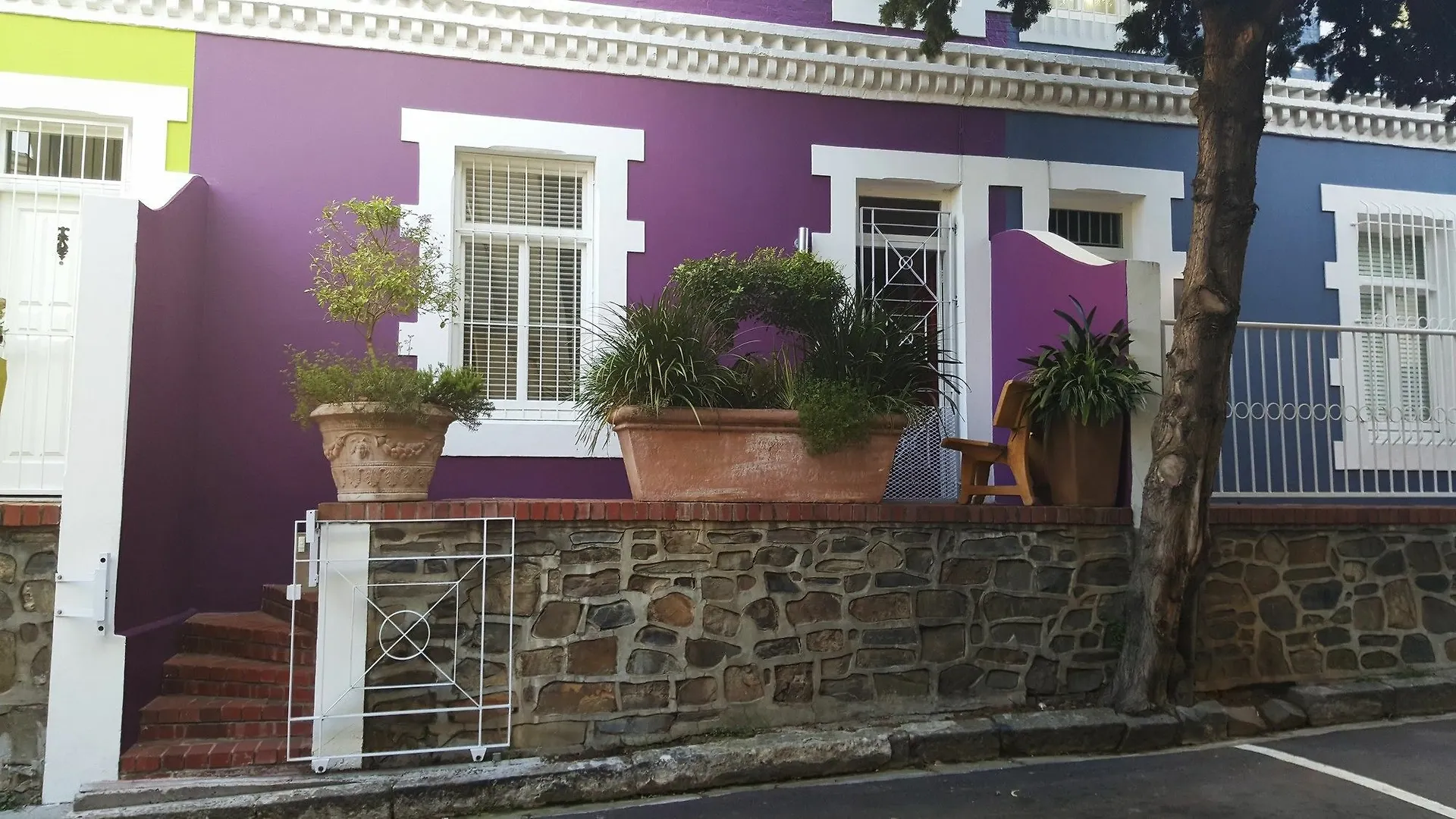 Purple House Accommodations Cape Town Holiday home