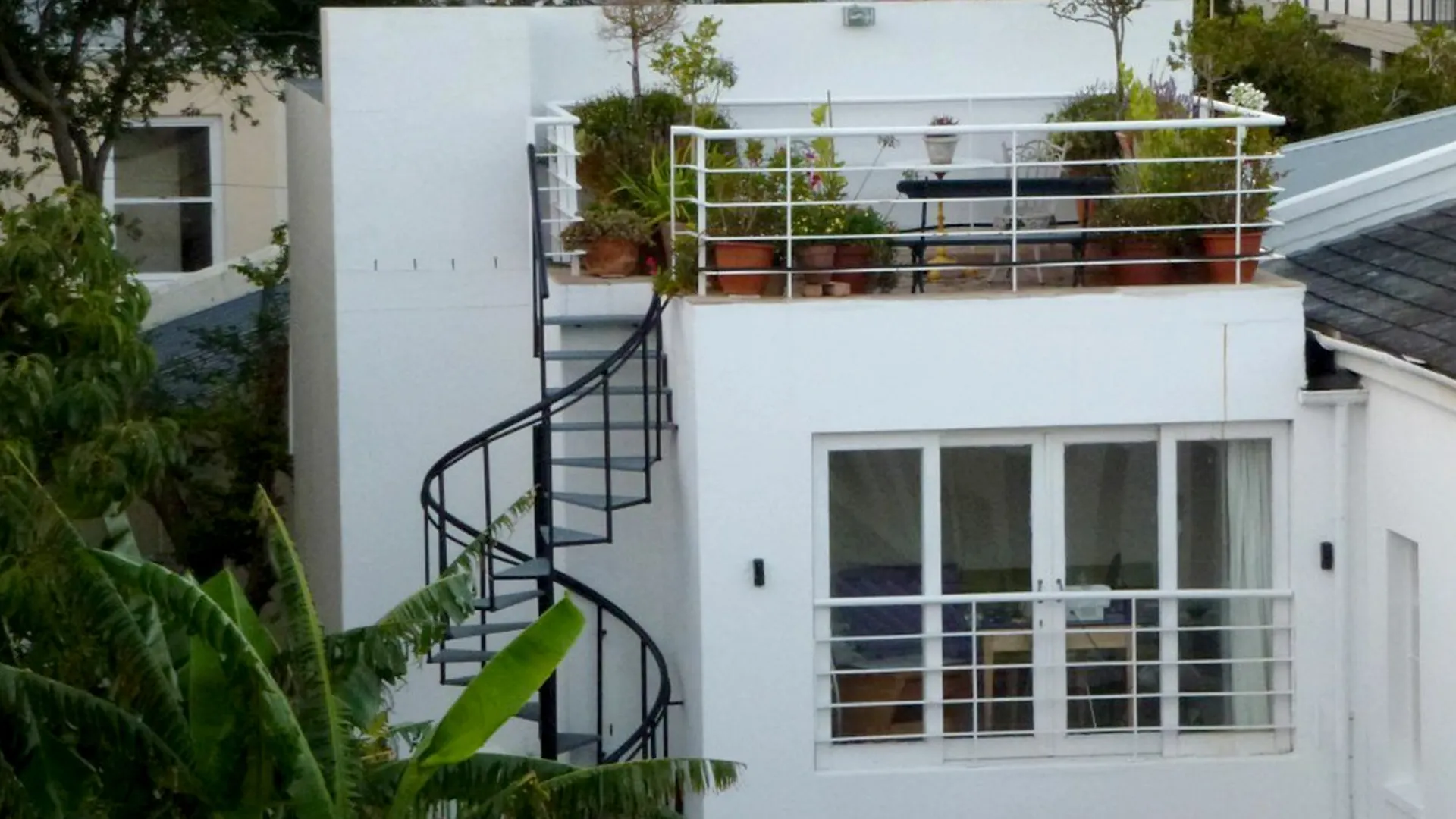 Purple House Accommodations Cape Town Holiday home